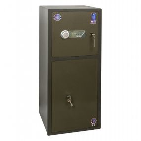 Сейф взломостойкий Safetronics NTR 39ME61M