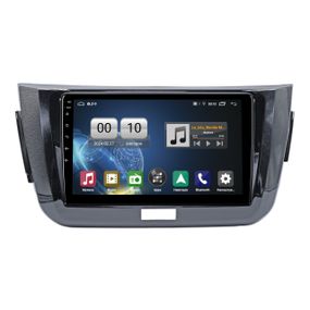 Штатна магнітола серії QIV Q1 під Great Wall Voleex C50 2013-2016 9 дюймів