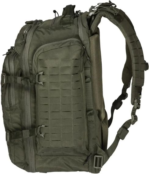 Рюкзак First Tactical First Tactical 3 day 62 Green | Зображення 2
