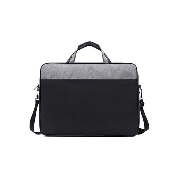 Сумка для ноутбука Ritar 15.6" 8911 Gray-black (YT-8911-GB15.6") | Зображення 1