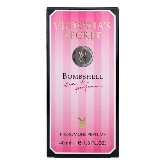 Victorias Secret Bombshell Pheromone Parfum жіночий 40 мл | Зображення 4