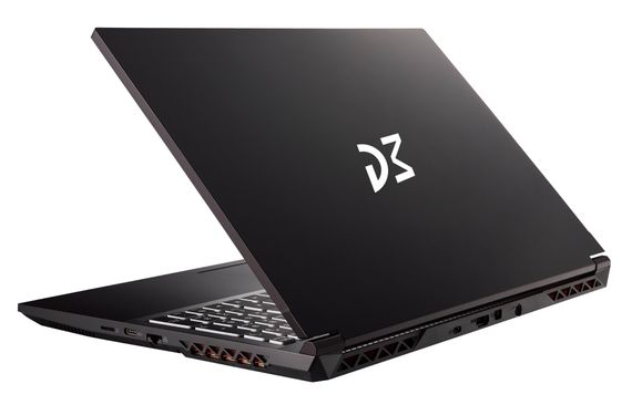 Ноутбук Dream Machines RG2050-15 15.6FHD IPS RG2050-15UA26 | Зображення 3