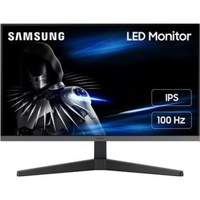 Монітор Samsung 27' S27C330 HDMI, DP, IPS, 100Hz, 4ms (LS27C330GAIXCI)
