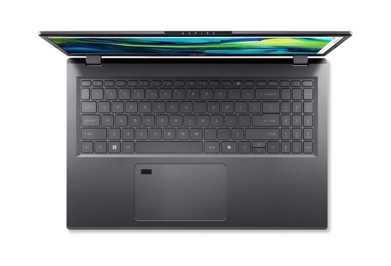 Ноутбук Acer Aspire 15 A15-41M 15.6&quot; FHD IPS NX.KXAEU.005 | Зображення 8