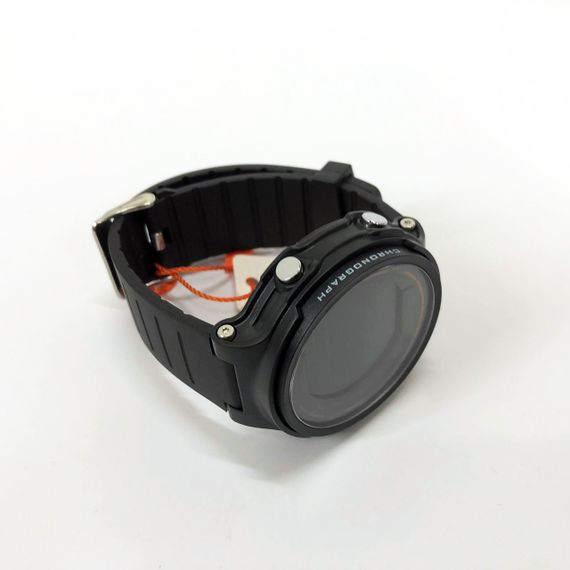 Годинники тактичні протиударні, Наручні годинники з електронним механізмом Сучасні військові UO-79 | Зображення 2