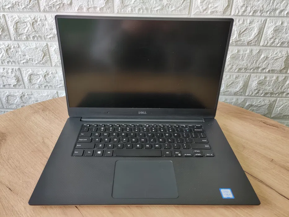 Ноутбук DELL Precision 5510/15.6"/FHD/IPS/i5 6440HQ/8Gb/SSD256Gb/Intel HD 530 | Зображення 3
