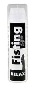 Гель-мастило для фістингу Fisting Gel Relax 200мл Sex Aura