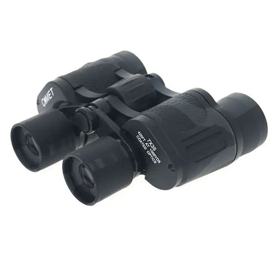 Бінокль Comet AXP204-11 (7x35) Camo, в чохлі | Зображення 3