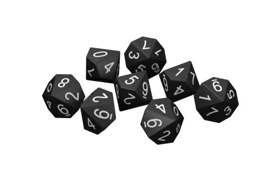 Настольная игра Сумерки империи. Четвёртое издание (Twilight Imperium: Fourth Edition) укр. | Зображення 8