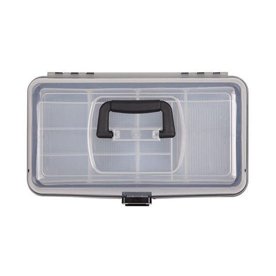 Ящик для інструментів 14.5" 365*215*200 мм INTERTOOL BX-6114 | Зображення 3