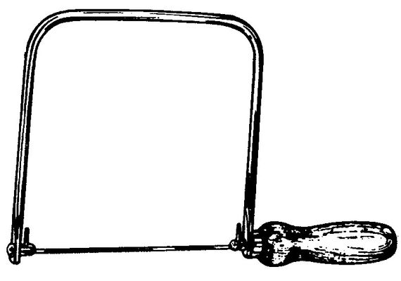 Лобзик по дереву Stanley FatMax 0-15-106 | Зображення 1