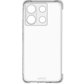 Чехол для мобильного телефона MAKE Xiaomi Redmi Note 13 Pro 5G AirShield (MCAS-XRN13P5G) - Топ Продаж!