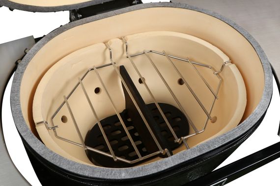 Решітка тримач для відсікачів Primo X Large Oval PG00333 Код: 004213 | Зображення 1