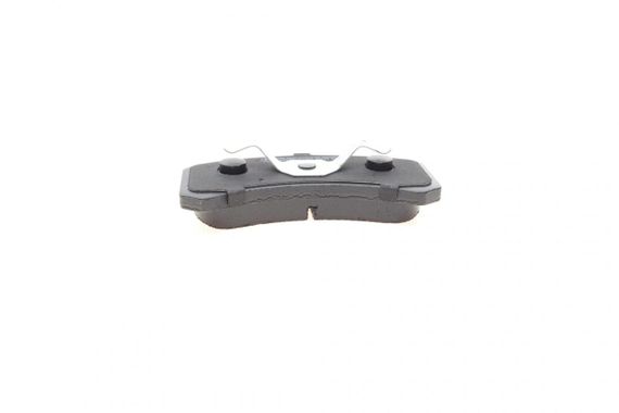 Колодки гальмівні передні Daihatsu Cuore 1.0 03- Mitsubishi Mirage 1.0 1.2 12- 22-0605-0 | Зображення 4