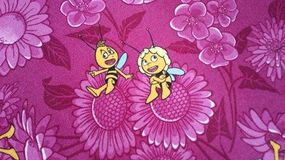 Килими в дитячу кімнату Напов №40 1.5, 4