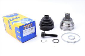 Шрус наружный Audi 100 90-94 A6 94-97 38z 27z 59.6mm 98mm 34mm  +ABS45z  15-1174