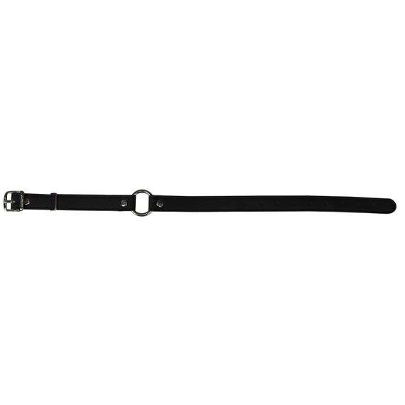Нашийник - Erospace Wild Play Choker With Ring C17 | Зображення 6