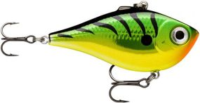 Воблер Rapala Rippin Rap RPR05 LPC (5 см, 9 г)