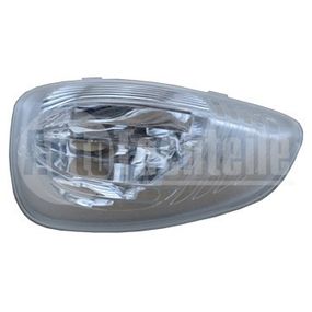 Повторитель поворота правый Opel Movano 10-21/ Renault Master 10-, AutoTechteile, 503 0357, 6204907