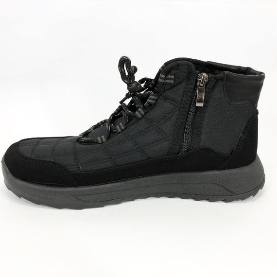 Доступні зимові кросівки, Демісезонні кросівки для повсякденного носіння Зимові повсякденні LD-83 | Зображення 2