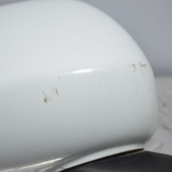 Дзеркало праве Opel Corsa D 2006-2014 електричне 3 pin Дзеркало праве Опель Корса Д 3 піна 468435664 | Зображення 2