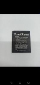 Акумулятор Prestigio MultiPhone 5044 Duo / PAP5044 DUO (1838mAh) Original