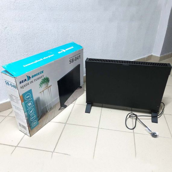 Конвектор SeaBreeze SB-041 QD-231 2000 Вт