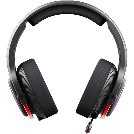 Навушники A4Tech Bloody MR720 RGB Black (4711421988872) | Зображення 1