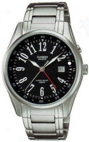 Годинник Casio BEM-101D-1AVEF (модуль №2716)