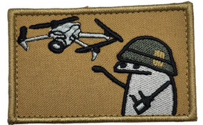 Шеврон Флорк