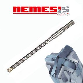 Свердло Makita SDS-Plus B-11841 Nemesis