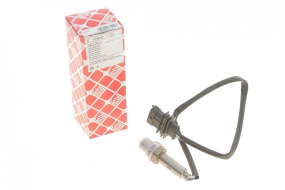 Лямбда зонд Opel AstraG H Vectra 1.6 02-09 177512