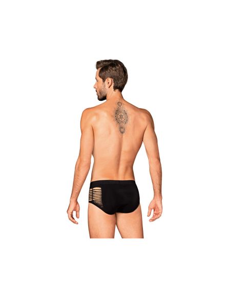 Чоловічі труси Obsessive М101 S/M/L Sex Aura | Зображення 1