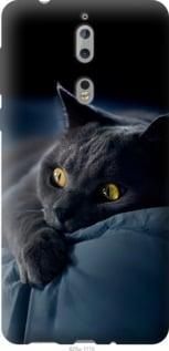 Чохол для Nokia 8 з силікону FCh_032233