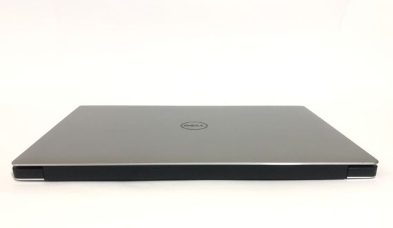 Мобільна робоча станція Dell Precision 5510 / 15,6" (1920x1080) IPS / Intel Xeon E3-1505M v5 (4 (8) ядра по 2,8 - 3,7 ГГц) / 16 ГБ DDR4 / 512 ГБ SSD / nVidia Quadro M1000M, 2 ГБ GDDR5, 128-біт / WebCam / Win 10 Pro б/в | Зображення 2
