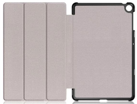 Чехол Primolux Slim для планшета Huawei MatePad SE 10.4" 2022 (AGS5-L09 / AGS5-W09 / AGS5-W00) - Grey | Зображення 5