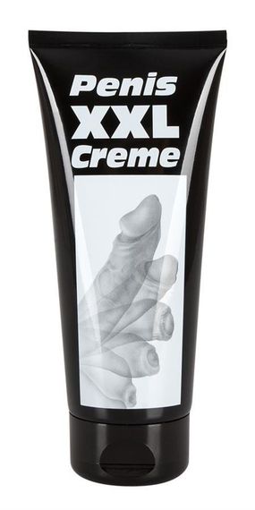 Крем для збільшення пеніса Penis XXL Cream, 200 мл