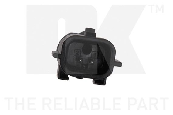 Датчик ABS RENAULT SCÉNIC, RENAULT MEGANE, RENAULT FLUENCE, NK (293941) | Зображення 2