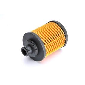 Масляный фильтр Mahle OX418D Opel, Fiat