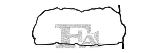 Прокладка клапанної кришки TOYOTA AVENSIS, FISCHER AUTOMOTIVE ONE (EP7700901)