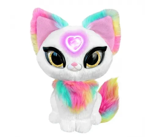 Интерактивная игрушка MY FUZZY FRIENDS серии "Magic Whispers" - КОРШЕНЯ ЛУНА 18603 | Зображення 1