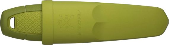 Ніж Morakniv Eldris Neck Knife. Колір - зелений | Зображення 2