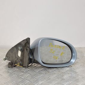 Дзеркало праве Volkswagen Passat B6 2005-2010 електричне 6 pin Дзеркало праве Фольксваген Пассат б6 580561