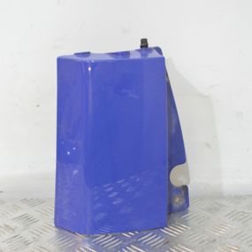 Накладка ліхтаря задня ліва Opel Meriva A 2003-2010 Куточок задній лівий Опель Меріва А 13130027