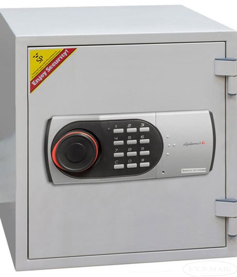 Сейф огнестойкий Diplomat 125 EN | Зображення 4