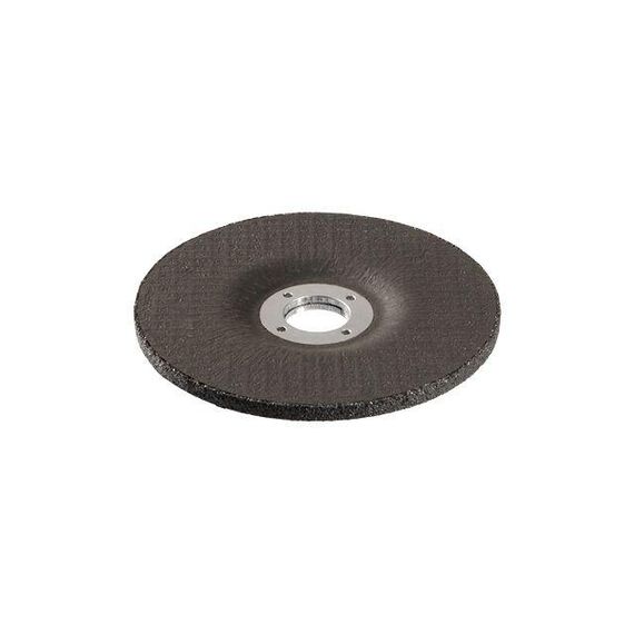 Круг зачисний для металу INTERTOOL CT-40221 | Зображення 3