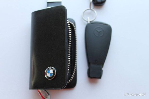 Ключница для авто KeyHolder Geely | Зображення 3