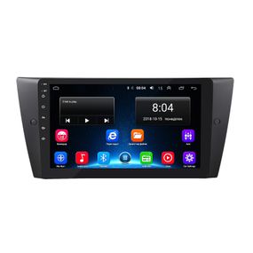 Штатна магнітола Lesko для BMW 3 серии V (E90/E91/E92/E93) Рестайлинг 2008-2013