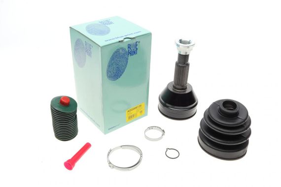 Шрус зовнішній Daewoo Evanda 2.0DOHC 02- к-кт  ADG089139