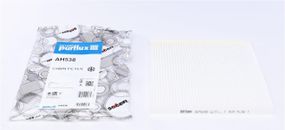 Фільтр салону Hyundai Accent Solaris 1.4 1.6 10- Kia Rio III 11- AH538